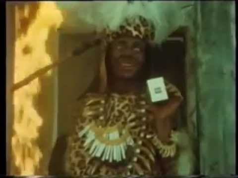 Silk Cut - the purple silk