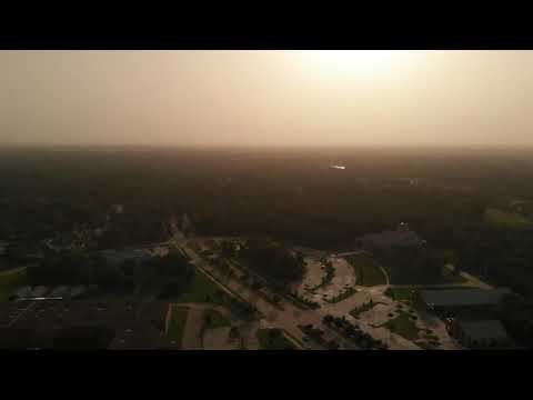 The Sahara's dust engine