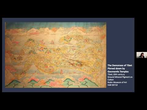 The materiality of Tibetan Buddhist books
