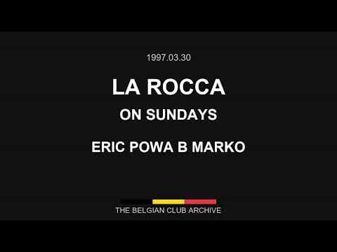 La Rocca - the Lier institution