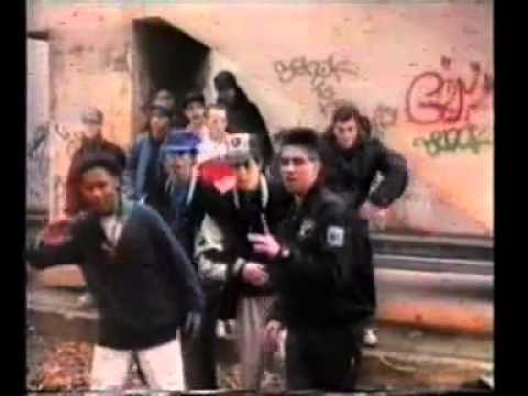 Défi J - "Fly Girl"