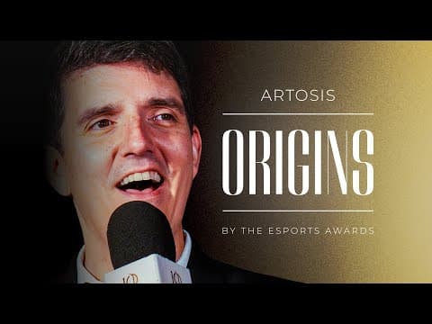 Artosis on StarCraft's greatest casting era