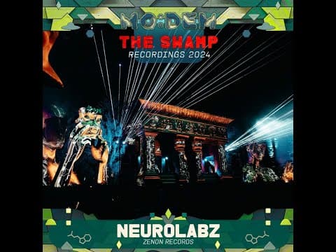Neurolabz at The Swamp