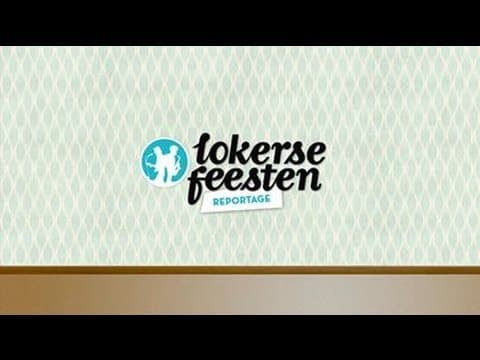 Behind the scenes - Lokerse Feesten 2013