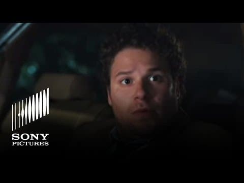 Pineapple Express - official trailer