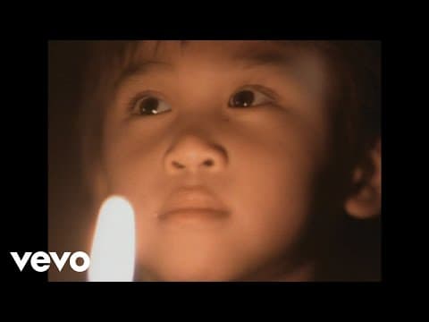 Michael Jackson - "Heal the World"