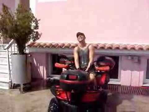 pink palace quad splash
