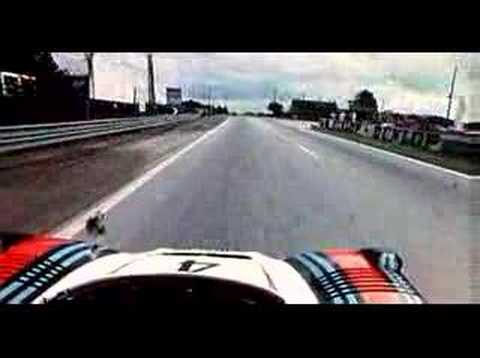 1976 · Porsche 936