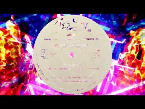 Jesse Saunders - "On and On" (1984)