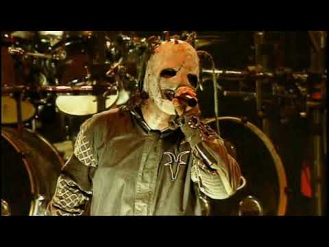 Slipknot - Wait and Bleed