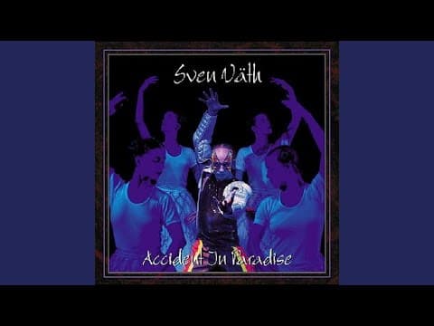 Sven Väth - L'Esperanza (1990)