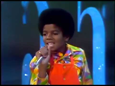 Jackson 5 - "I’ll Be There"
