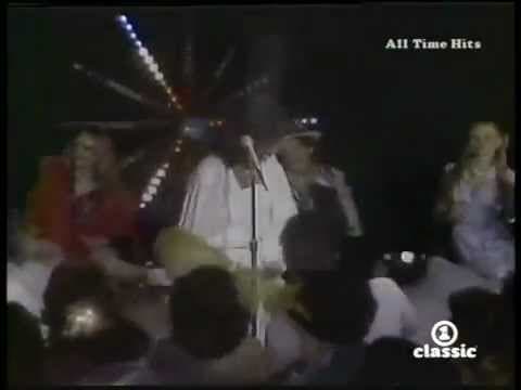 Anita Ward - Ring My Bell