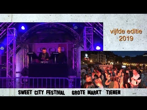 Sweet City Festival - day 2