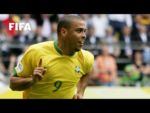 Ronaldo - O Fenômeno