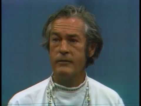 Firing Line with William F. Buckley Jr.: The World of LSD - 1967