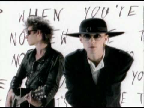 Love And Rockets - ＂No New Tale To Tell＂