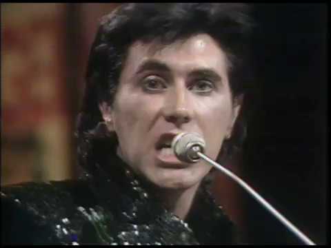 Roxy Music - Virginia Plain