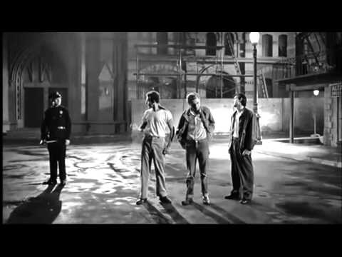 Link Wray - Rumble