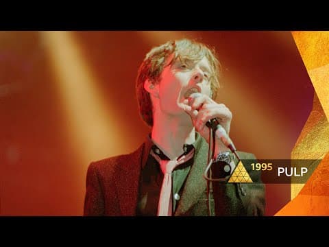 Pulp - Common People