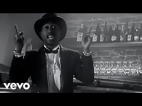 Pour Out a Little Liquor by Thug Life