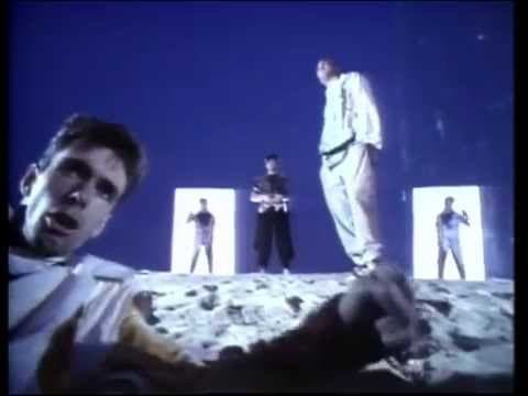 Real Life - ＂Openhearted＂ music video