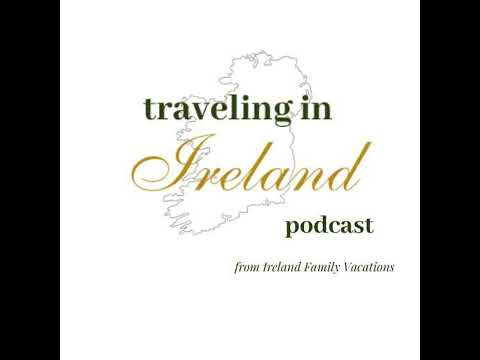An Archaeologist on Visiting Skellig Michael