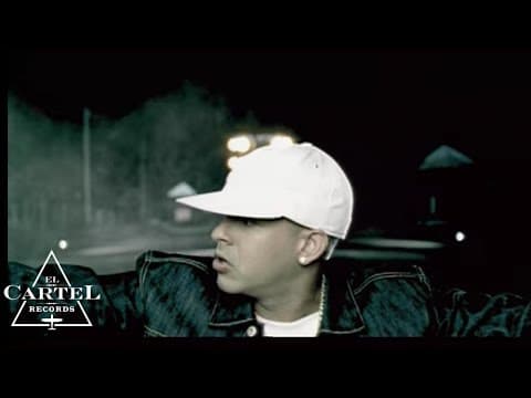 Daddy Yankee - Gasolina