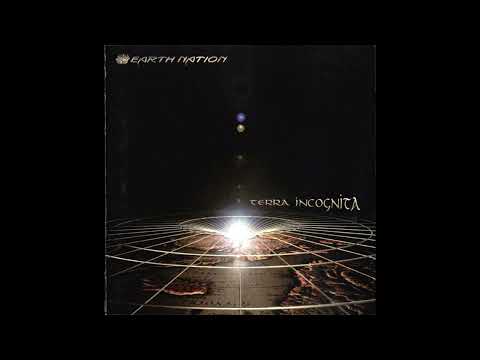 Earth Nation - Terra Incognita (Eye Q Records, 1995) [Full Album]