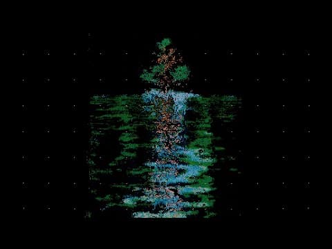 Oneohtrix Point Never - D.I.S.