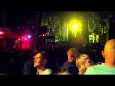 Blackboard Jungle Sound Reggae Geel Festival 05 08 2011