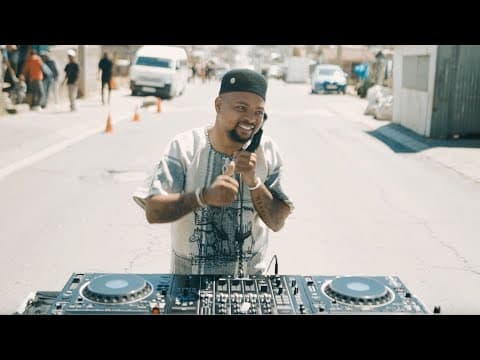 Josiah De Disciple - Satori Experience live set