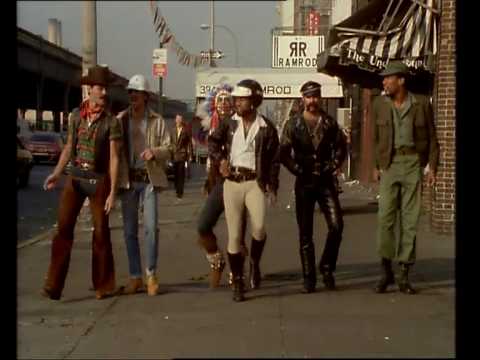Village People - Y.M.C.A.