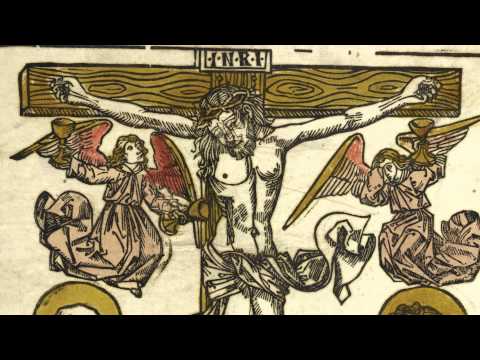 Incunable broadsides