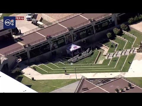 Former security director describes gaps in the event setup
