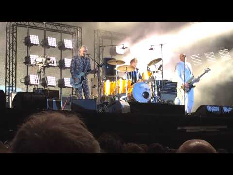 Triggerfinger - live