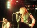 Iron Maiden - The Number of the Beast