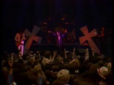 Black Sabbath (with Dio) - Heaven and Hell