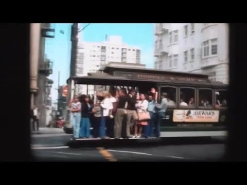 Lou Reed - Walk on the Wild Side