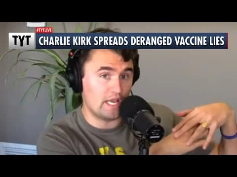 Kirk's VAERS-based vaccine death claim examined