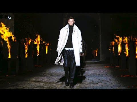 Hermès | Fall Winter 2018/2019 | Full Fashion Show