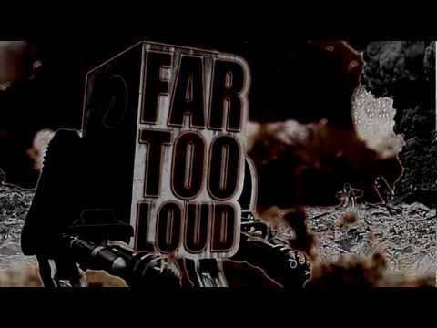 Far Too Loud - Boomtown 2012