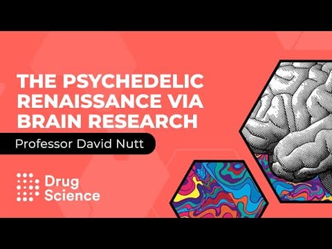 David Nutt