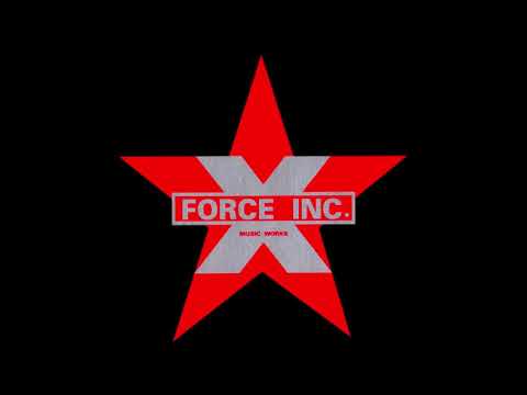 Force Inc. Label Night - hr3 Clubnight (26.02.1994) [Techno/Trance Classics]