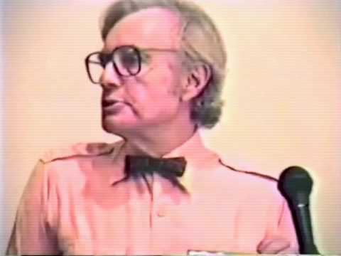 The psychiatrist who named thought reform