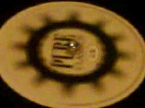 Derrick Carter - "Dream States"