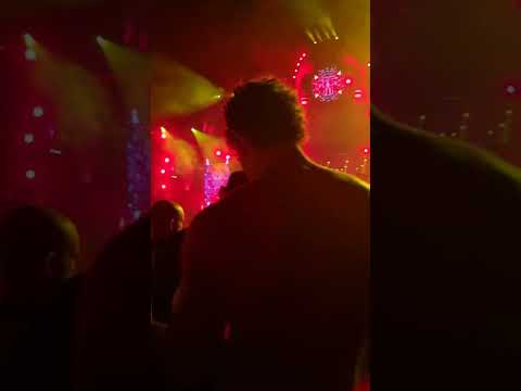 Boomtown Festival 2026, Crowd Footage