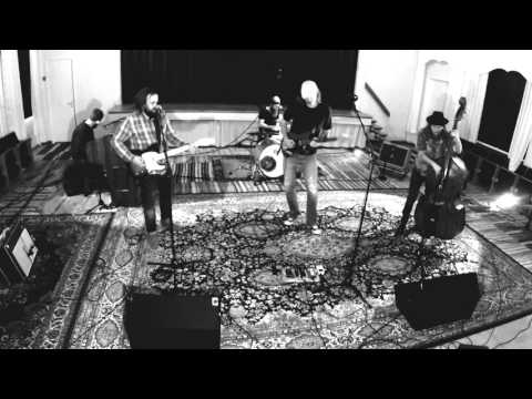 Daniel Norgren - I Waited For You (Studio Live)