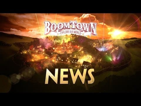 Chapter 7 - Major News Story Recap