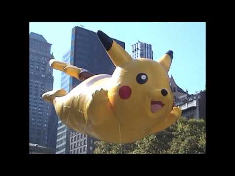 Journey Across America - New York City finals